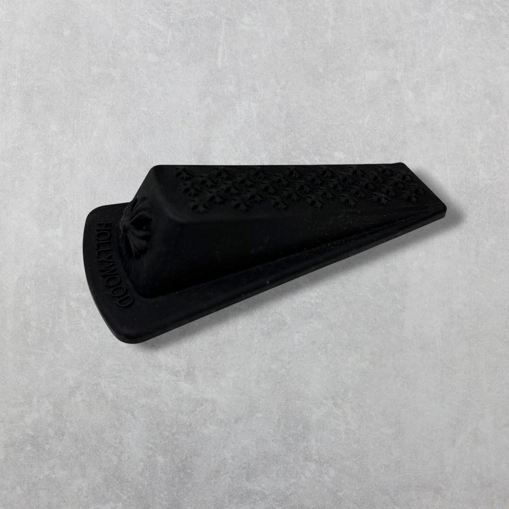 Chrome Hearts Rubber Door Stopper