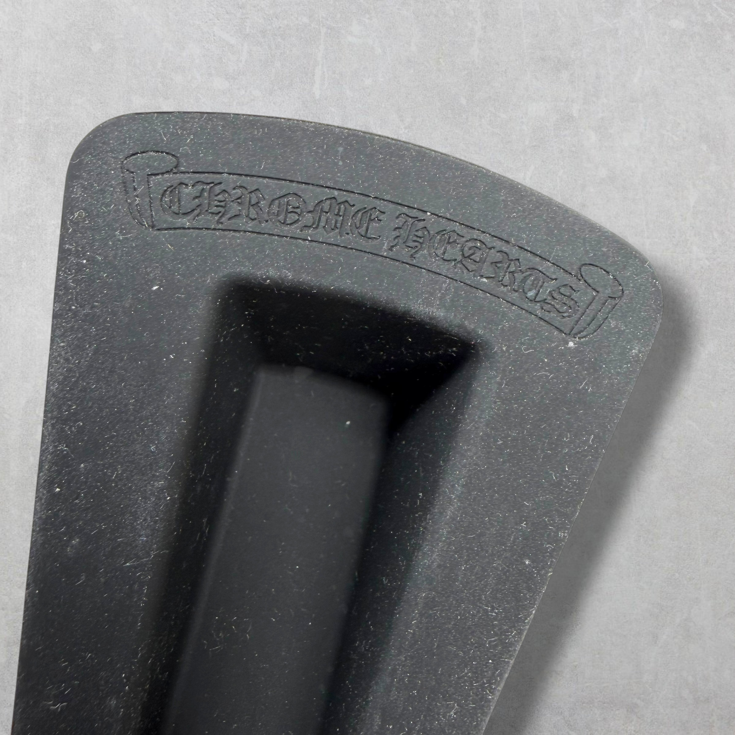 Chrome Hearts Rubber Door Stopper