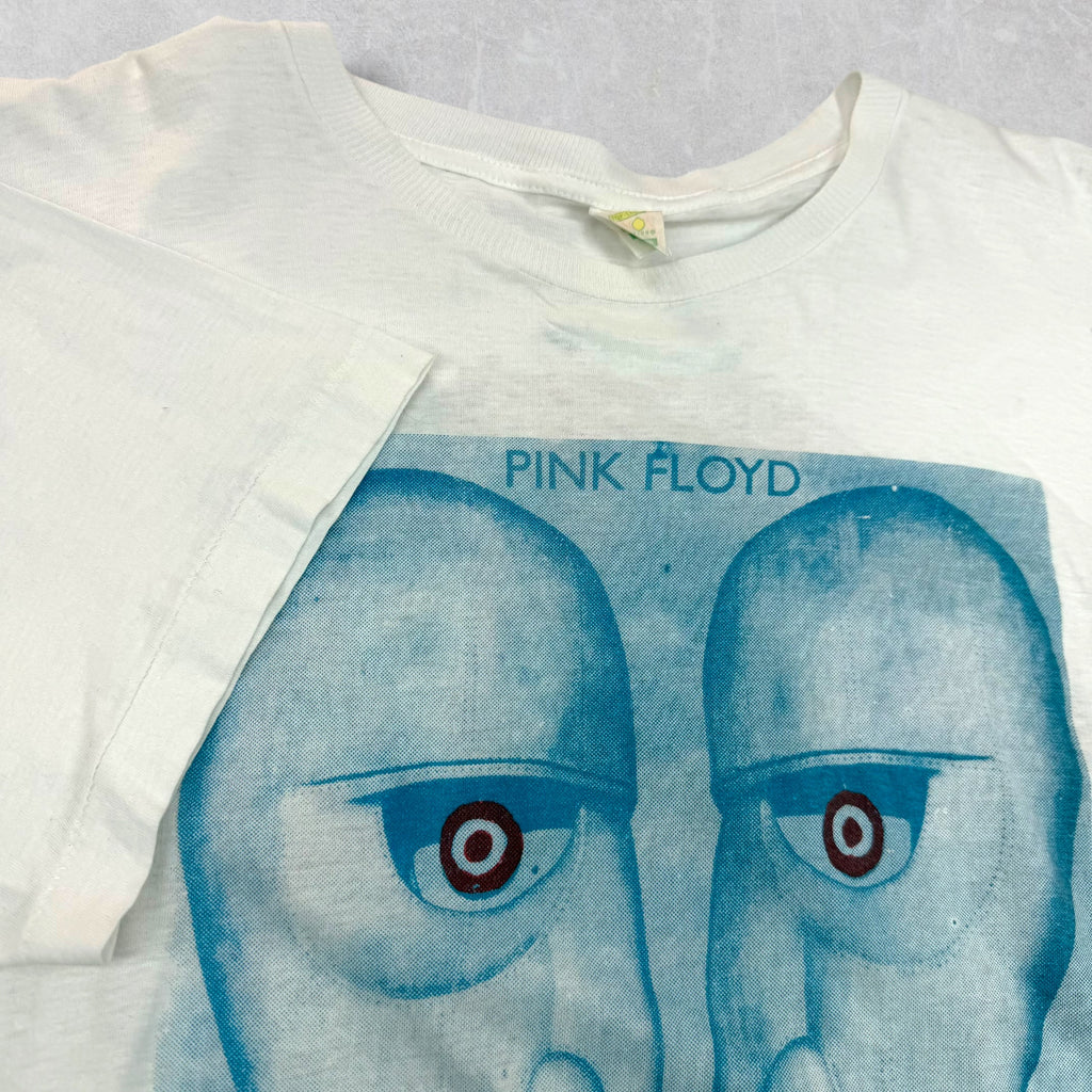 Vintage 1994 Pink Floyd "The Division Bell" Canada Tour Tee L