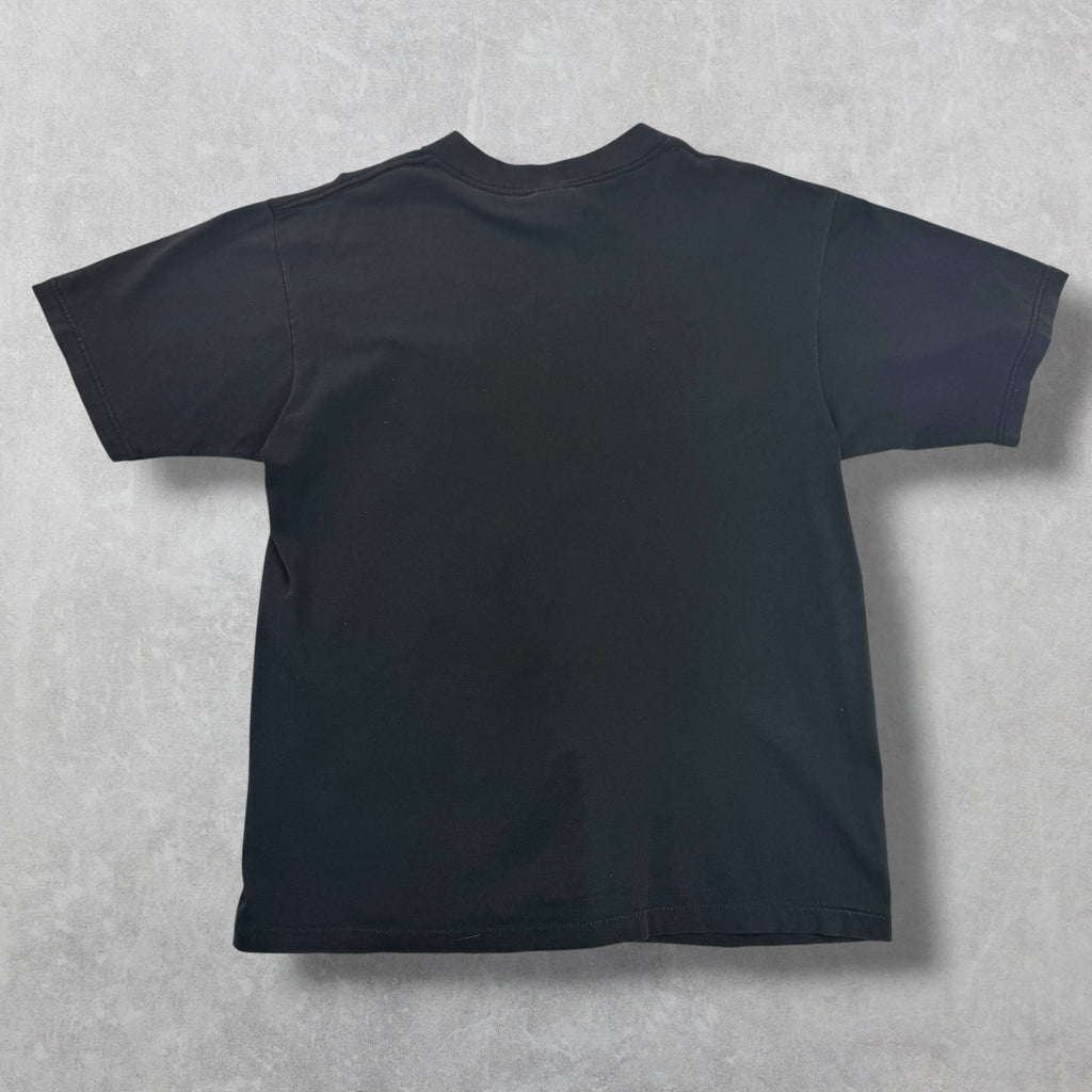 Vintage 1998 Nine Inch Nails Tee L