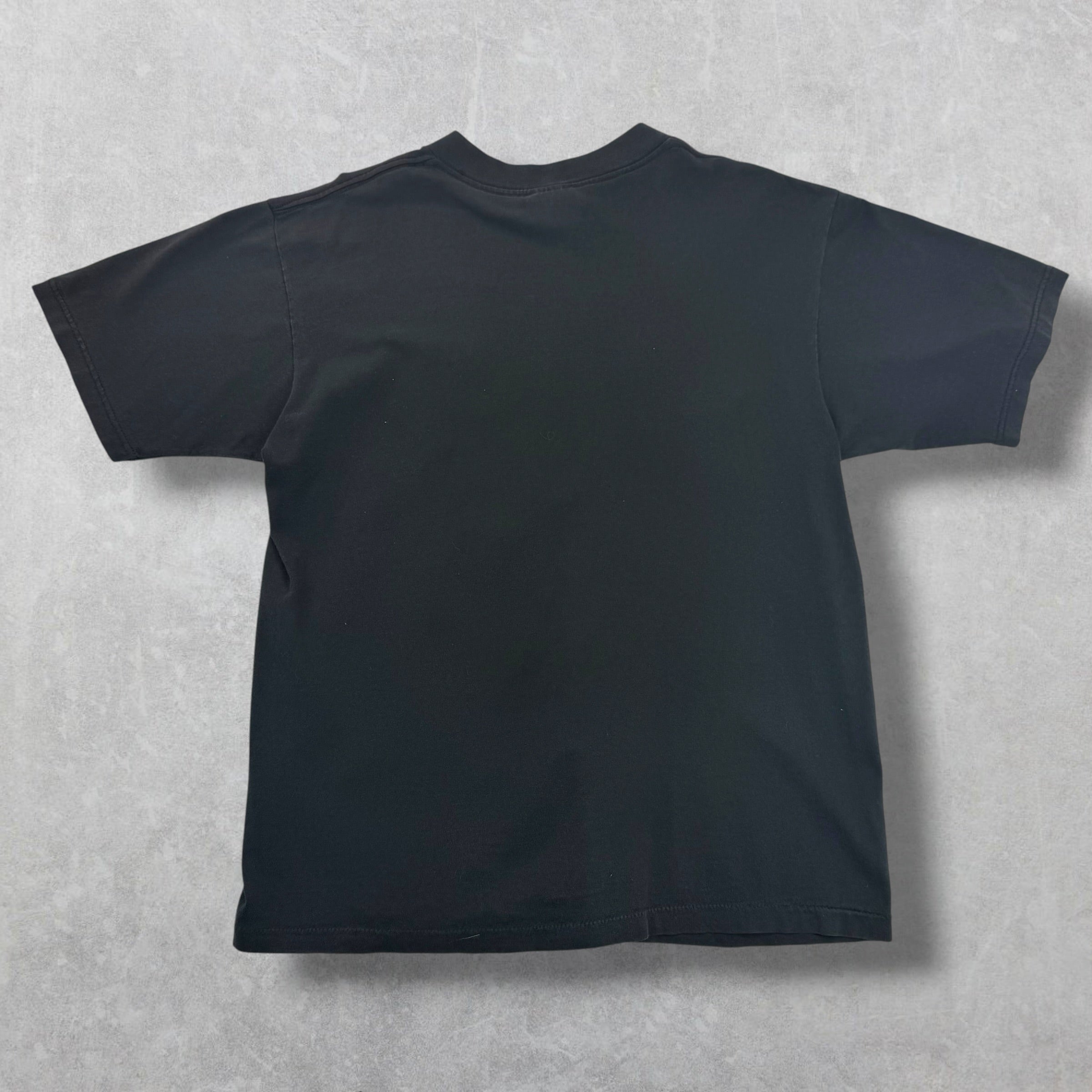 Vintage 1998 Nine Inch Nails Tee L