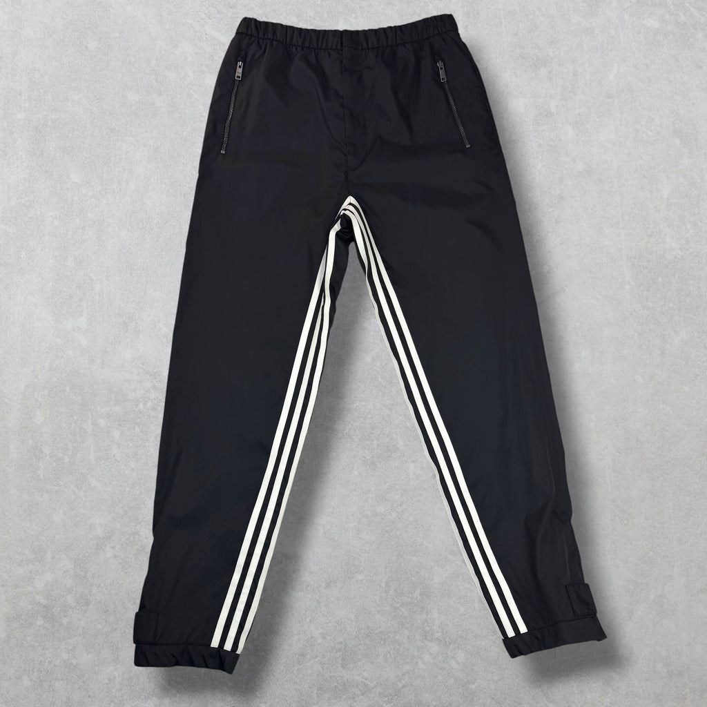 Prada Adidas Re-Nylon Track Pants M