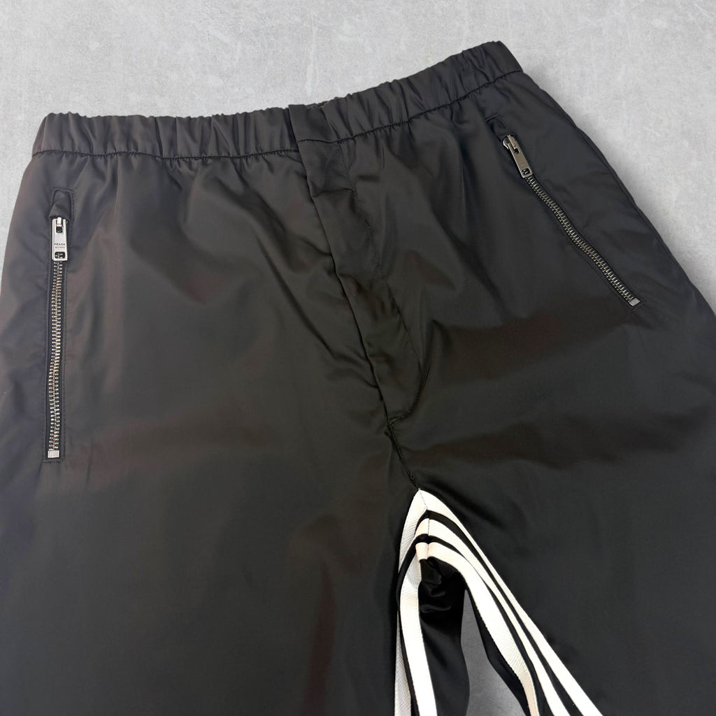 Prada Adidas Re-Nylon Track Pants M