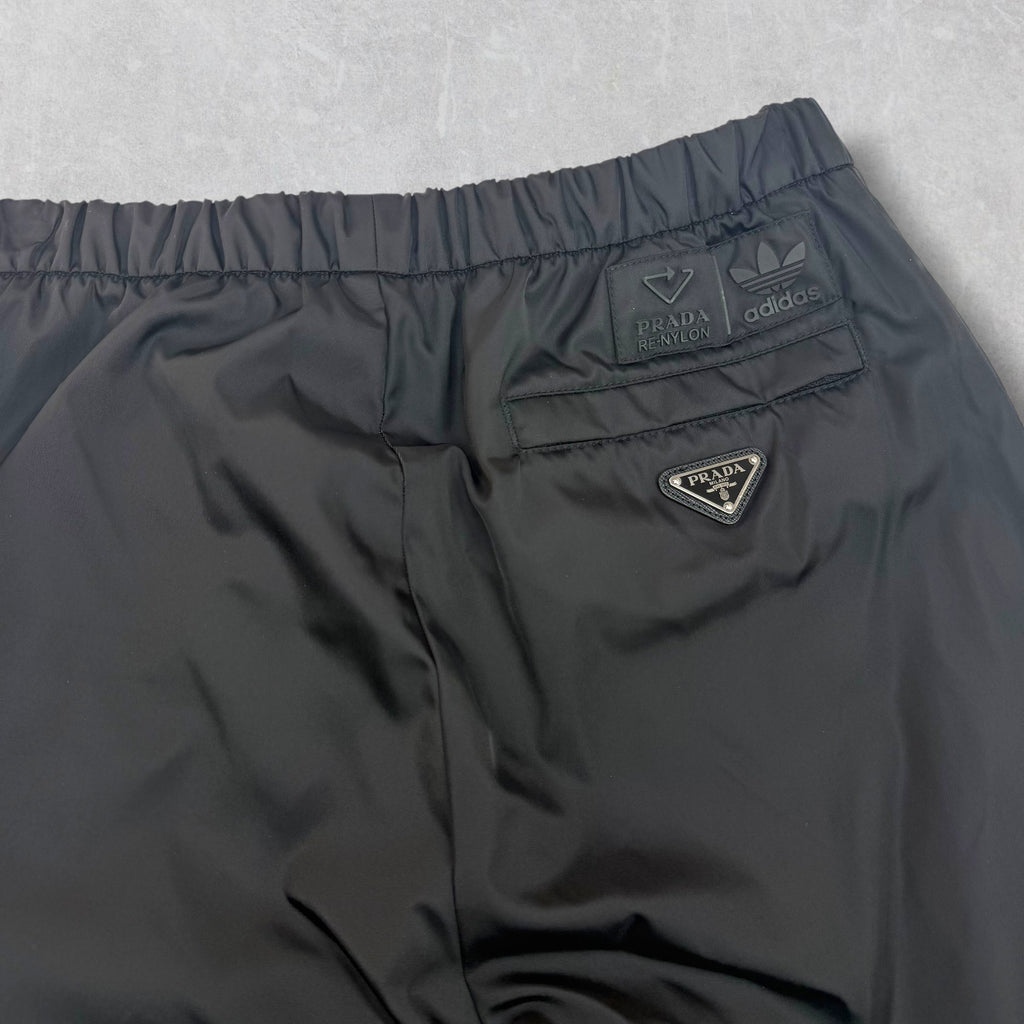 Prada Adidas Re-Nylon Track Pants M