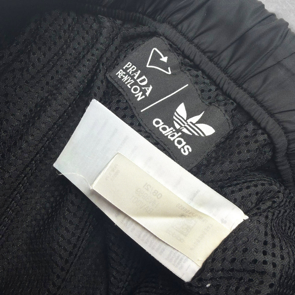 Prada Adidas Re-Nylon Track Pants M
