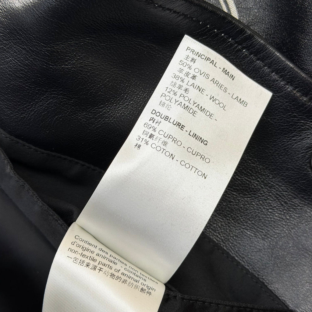 Louis Vuitton Varsity Blouson 54 (XL)