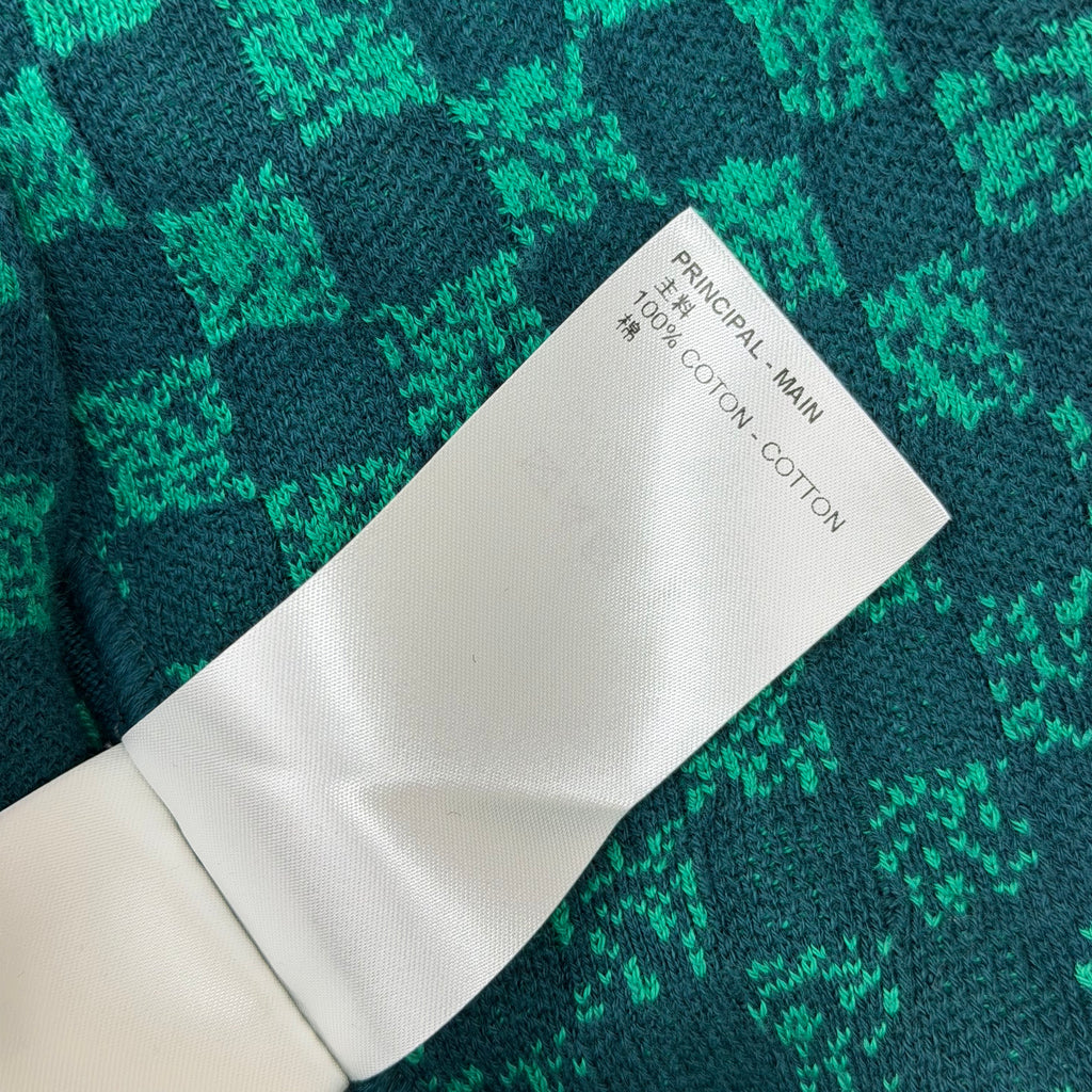 Louis Vuitton Damier Gradient Reversible Bomber S