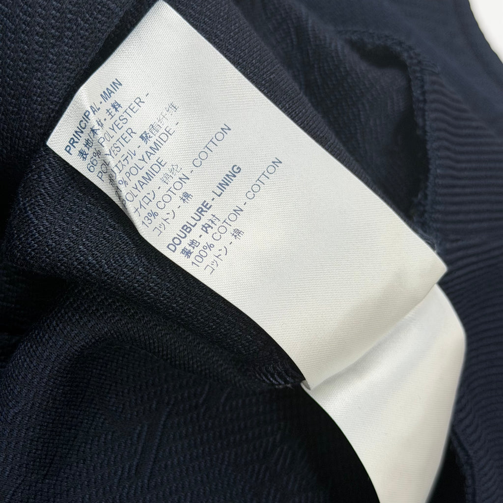 Louis Vuitton Monogram Zip-Through Top XL