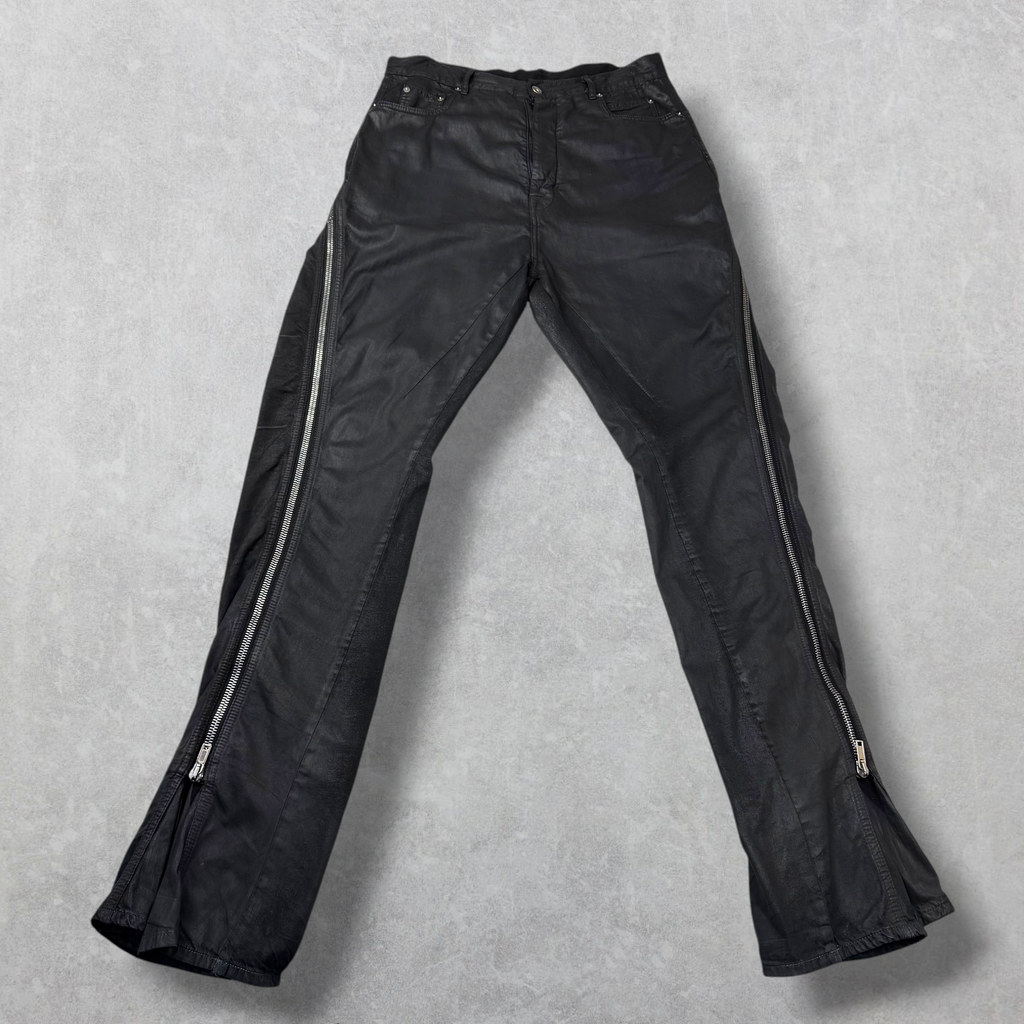 Rick Owens DRKSHDW Bolan Banana Pants 33