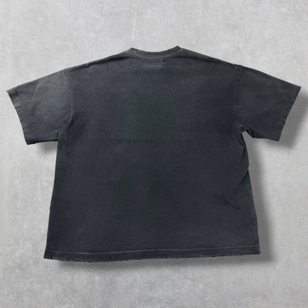 Satoshi Nakamoto Ask Satoshi Tee S