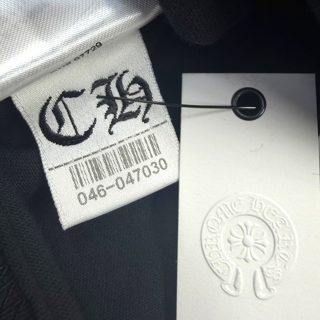 Chrome Hearts Malibu Exclusive Horseshoe Tee XL