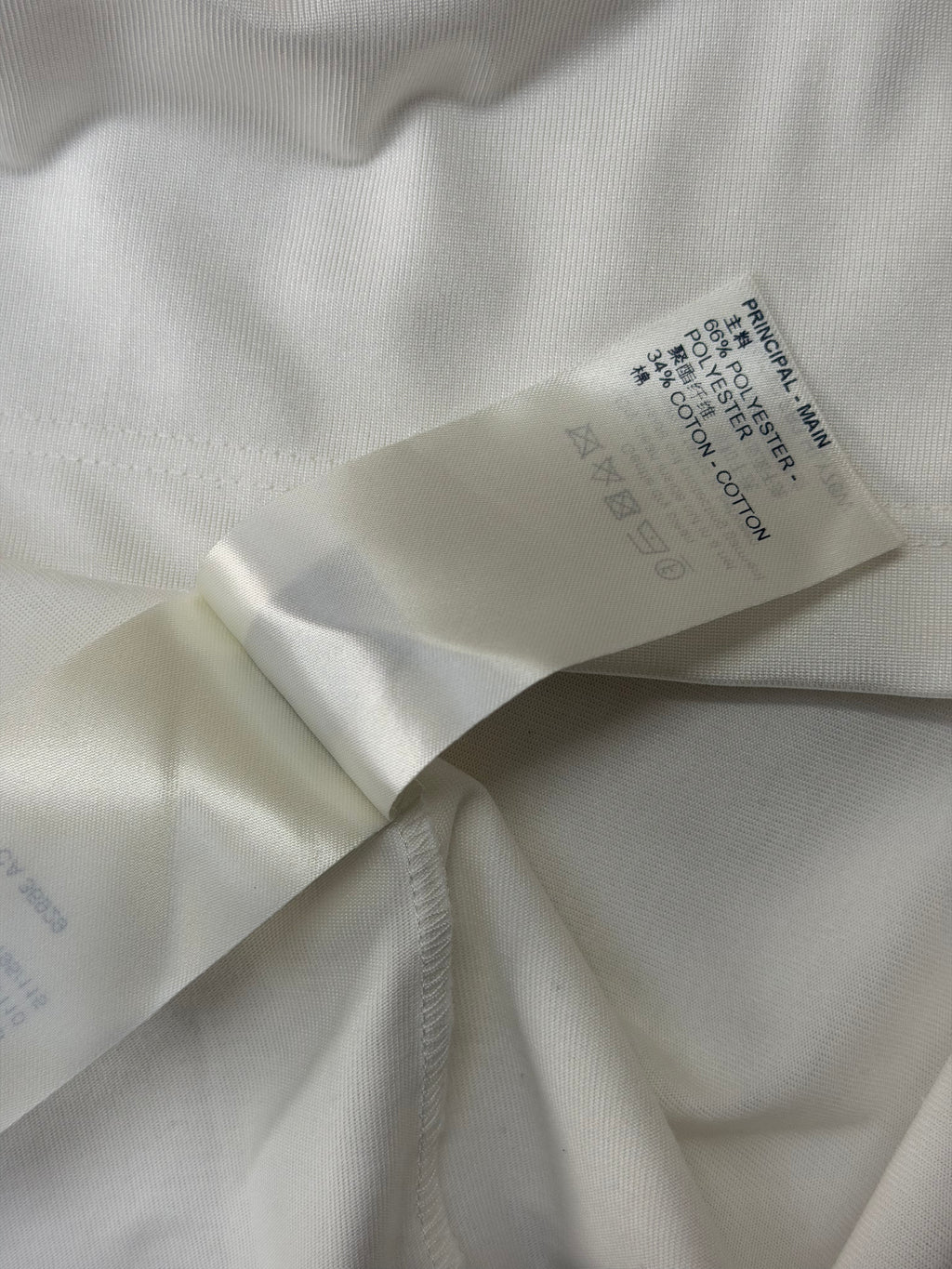Louis Vuitton Equipe LV Polo M