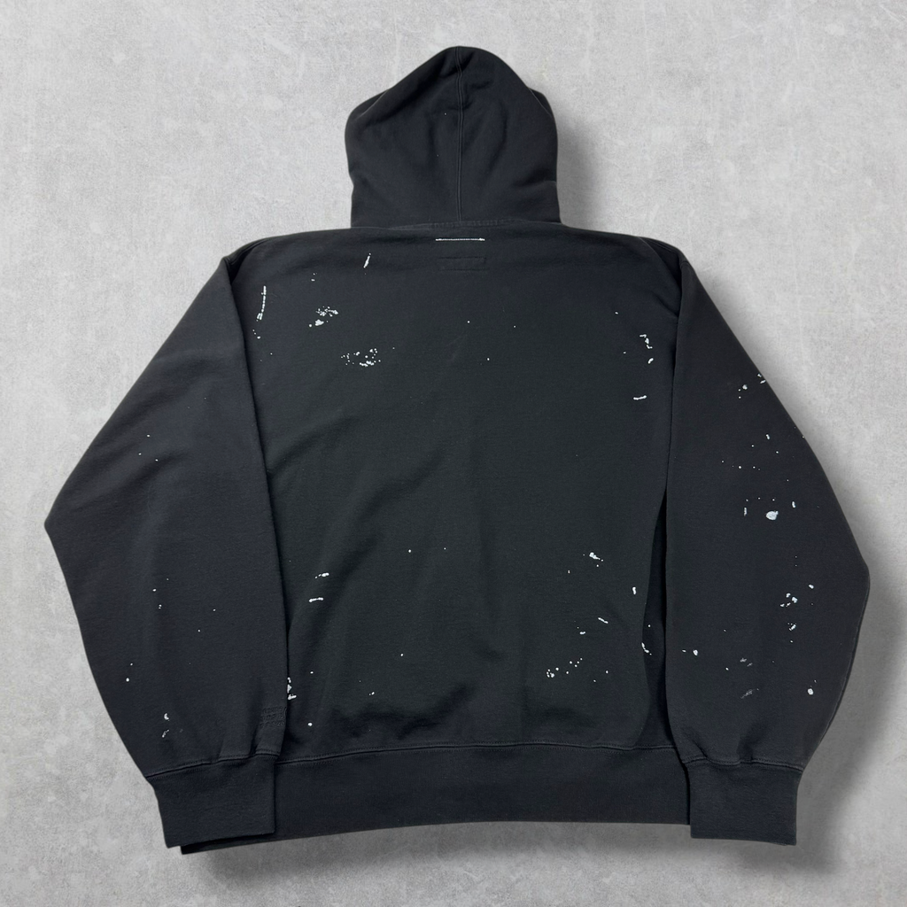 Supreme MM6 Maison Margiela Box Logo Zip-Up XL