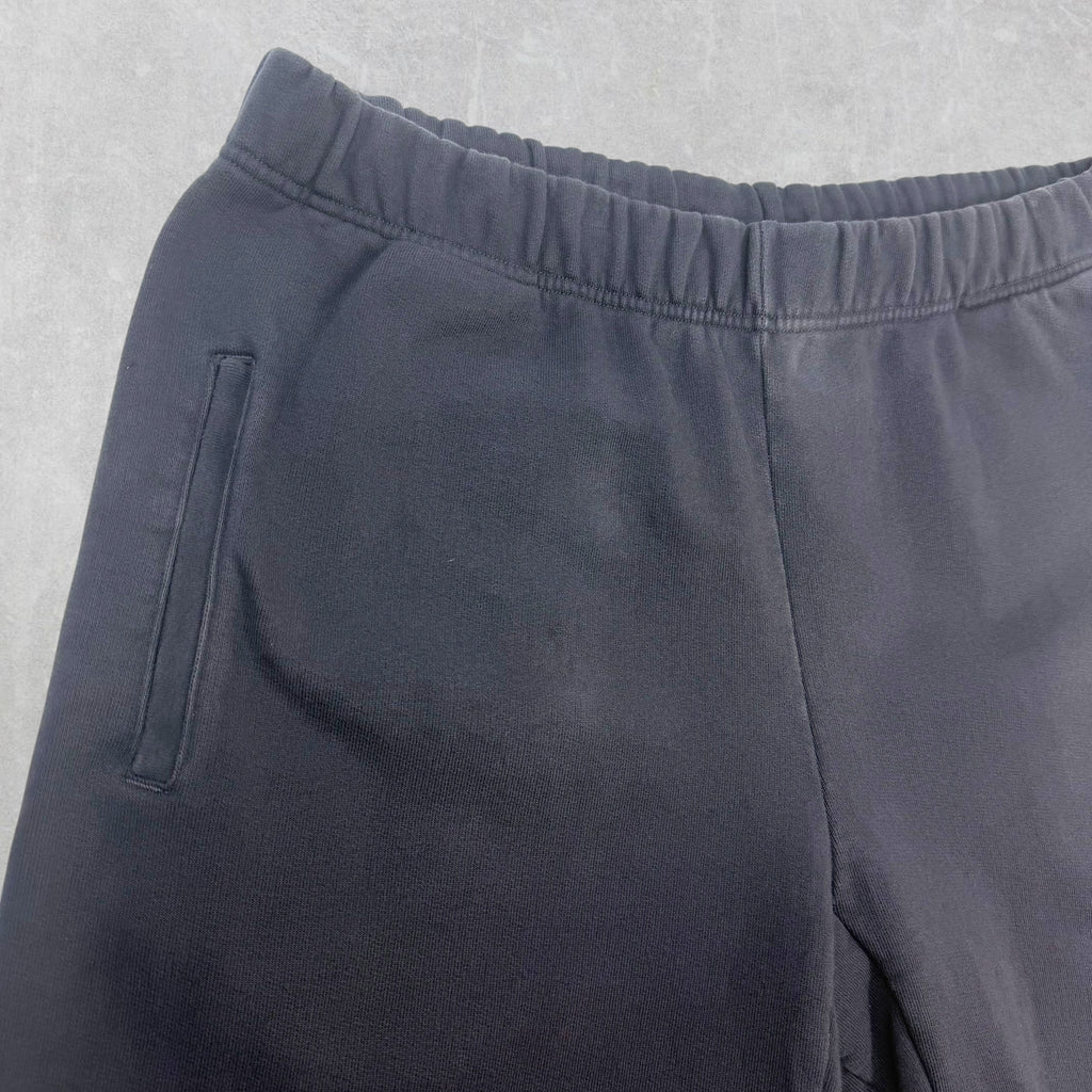 Chrome Hearts Red Triple Cross Paper Jam Shorts XXL