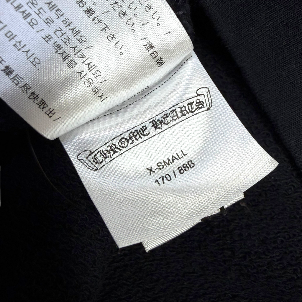 Chrome Hearts Matty Boy USA Crewneck XS