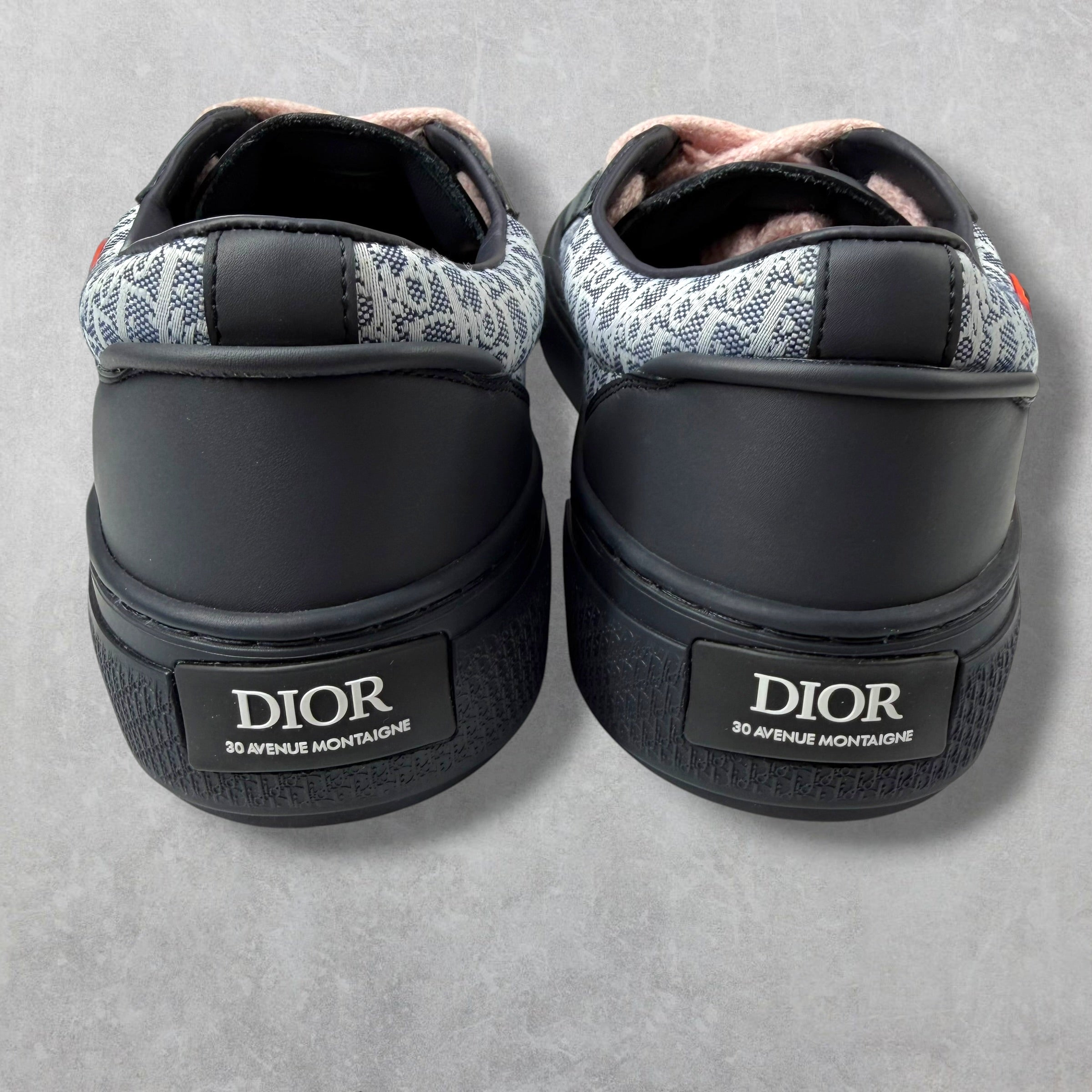 Dior x Kaws B33 Navy Blue Sneaker 45 (12US)