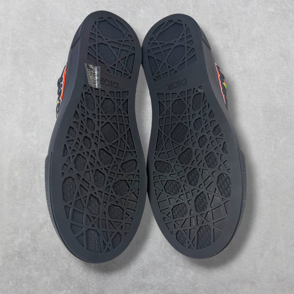 Dior x Kaws B33 Navy Blue Sneaker 45 (12US)