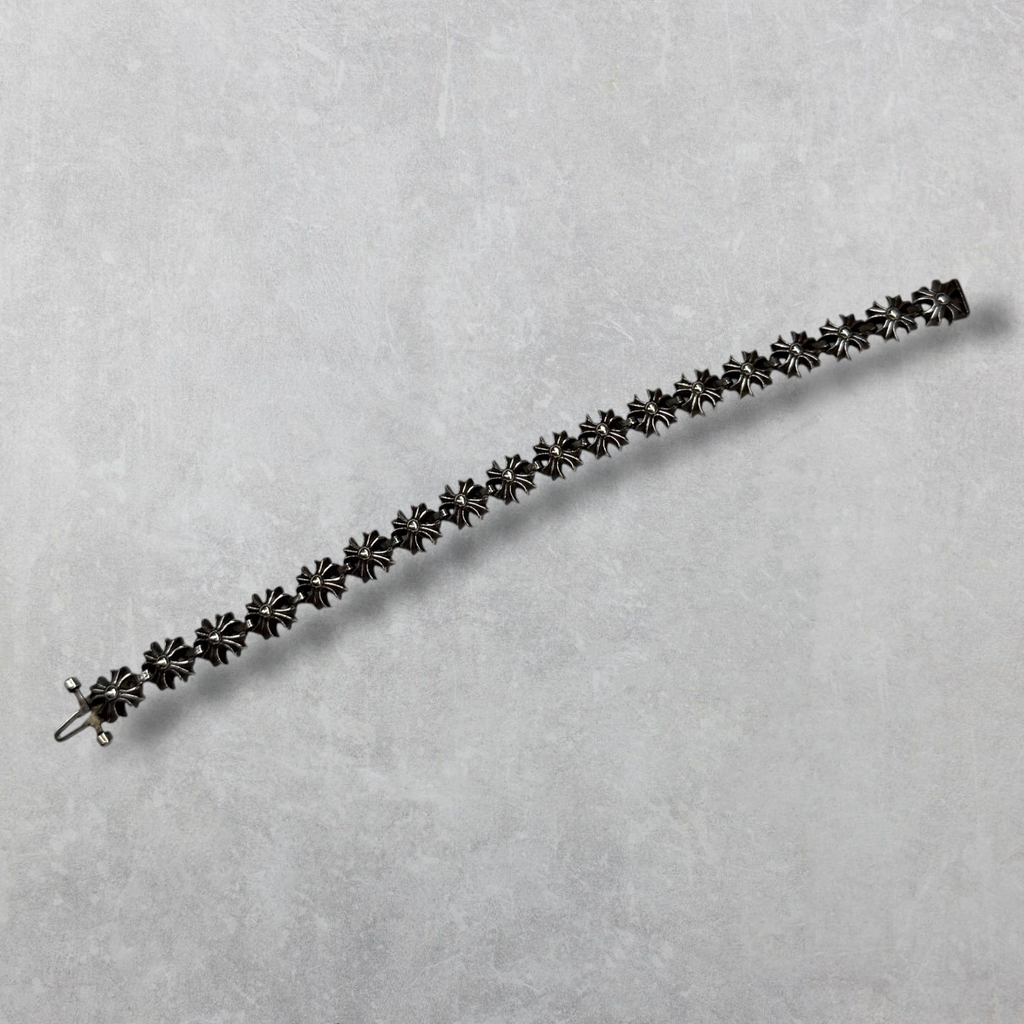 Chrome Hearts Tiny Plus Bracelet