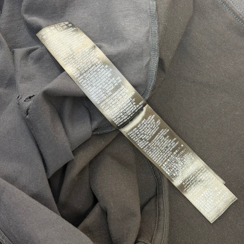 Balenciaga Upside Down Speed Hunters Tee L