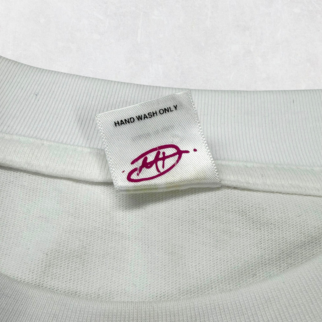 Matty Boy Anti Promo NYC Exclusive Tee White S