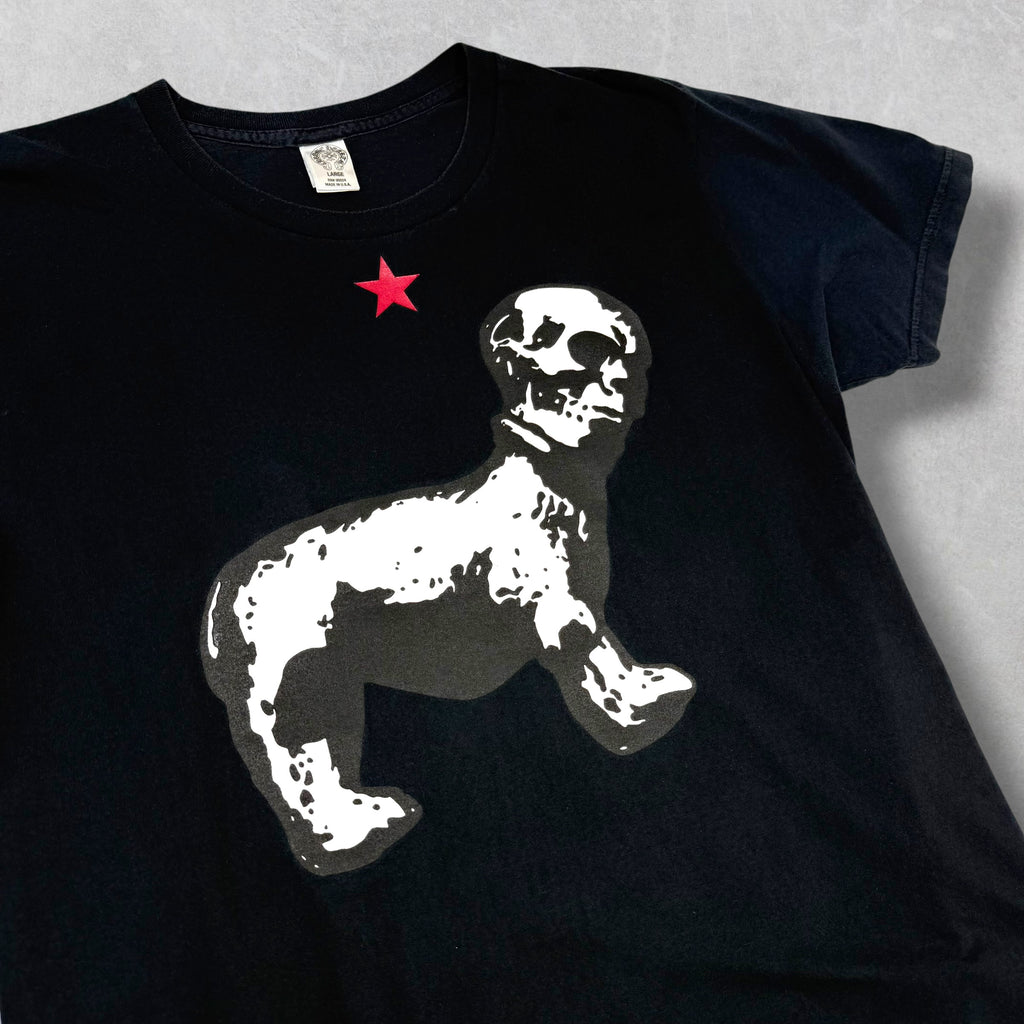 Chrome Hearts Foti Skeeter Tee L
