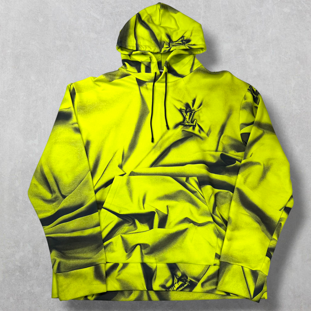 Louis Vuitton LV Dune Hoodie L