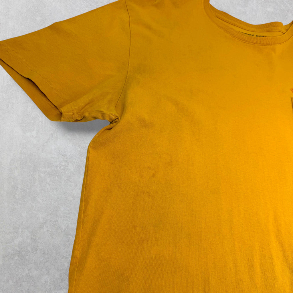 Chrome Hearts Matty Boy Call Me Yellow Tee XL