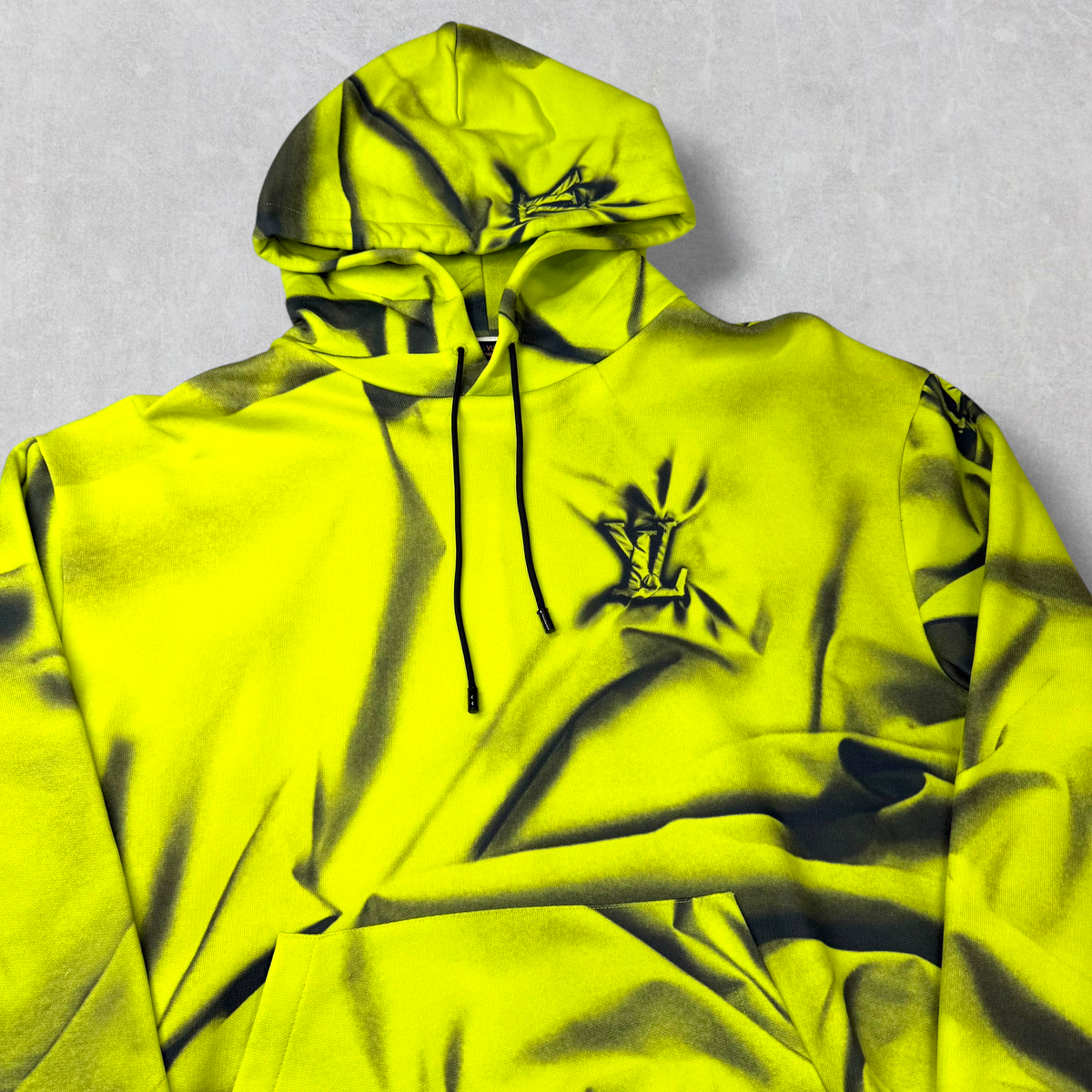 Louis Vuitton LV Dune Hoodie L