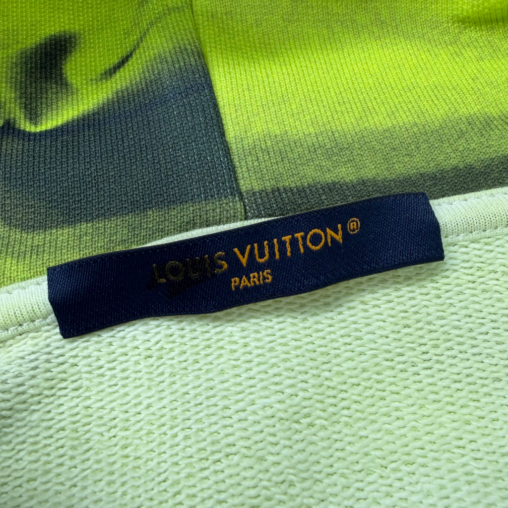 Louis Vuitton LV Dune Hoodie L