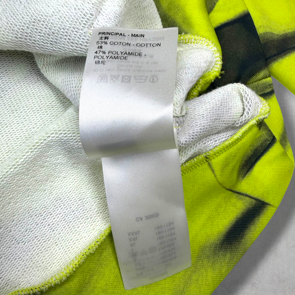 Louis Vuitton LV Dune Hoodie L
