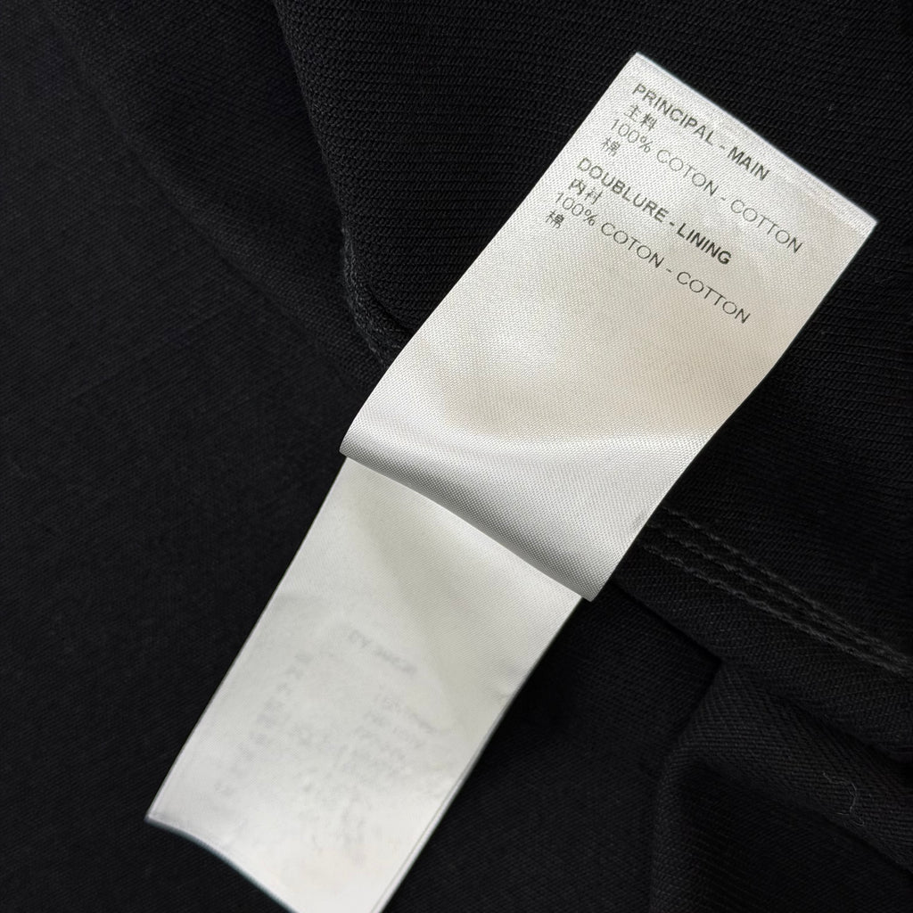 Louis Vuitton Monogram Hooded Work Jacket 50 (L)