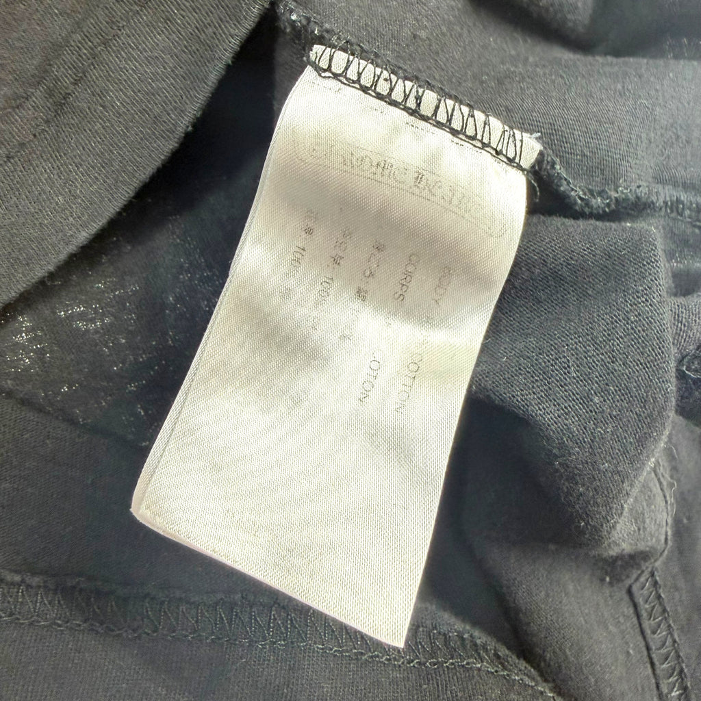 Chrome Hearts Spine Cross Tee M