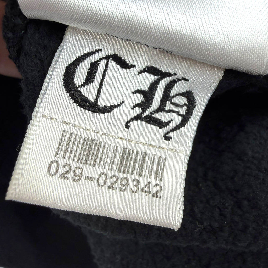 Chrome Hearts Los Angeles Horseshoe Logo Hoodie XXL