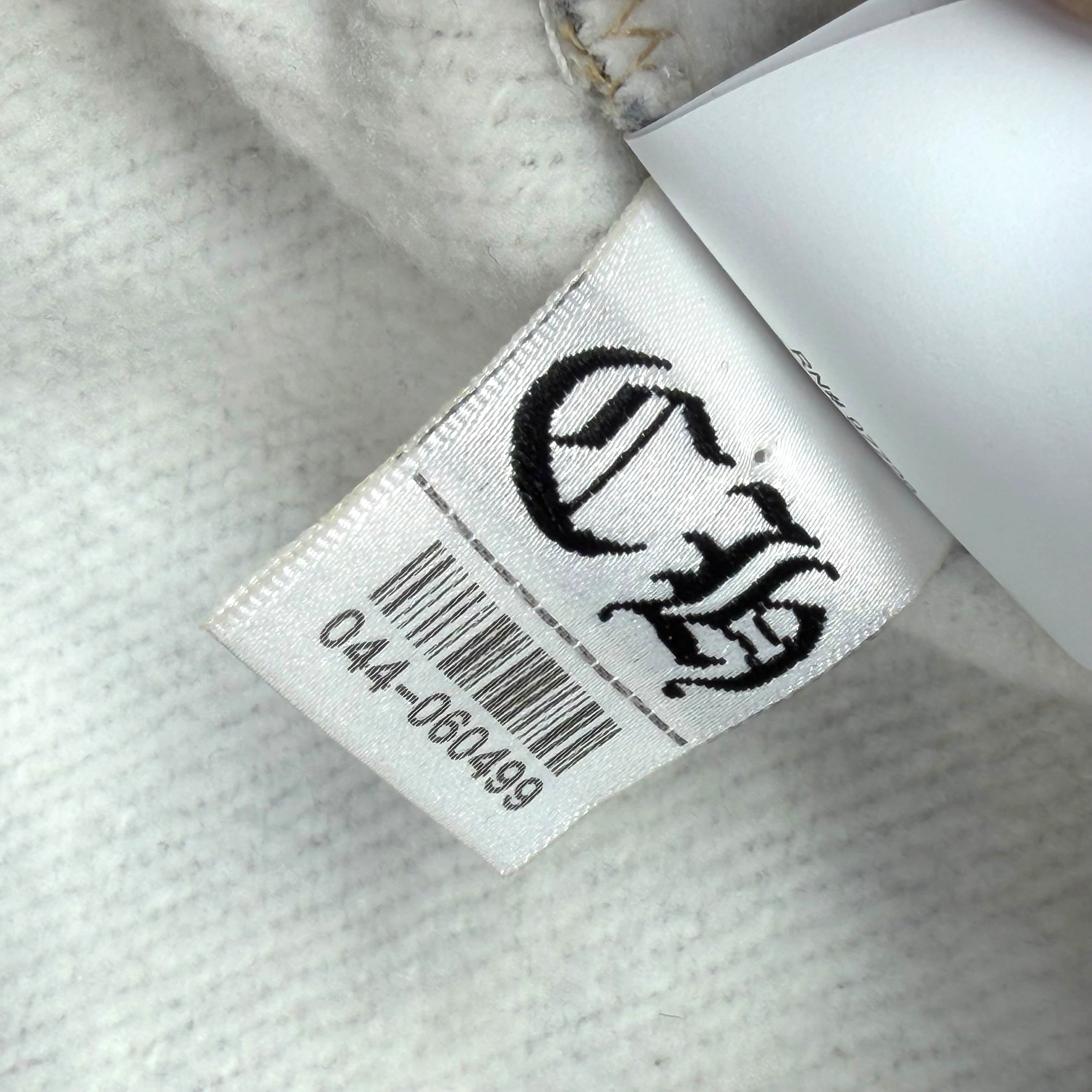 Chrome Hearts x Nike x NOCTA Camo Crewneck M