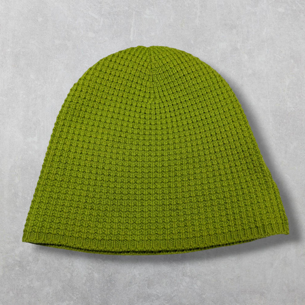 Chrome Hearts Hit & Run Cashmere Beanie