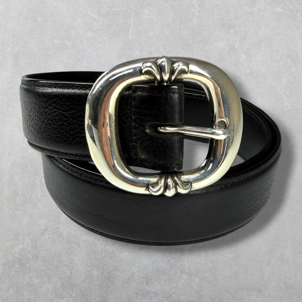 Chrome Hearts Gunslinger Belt 38