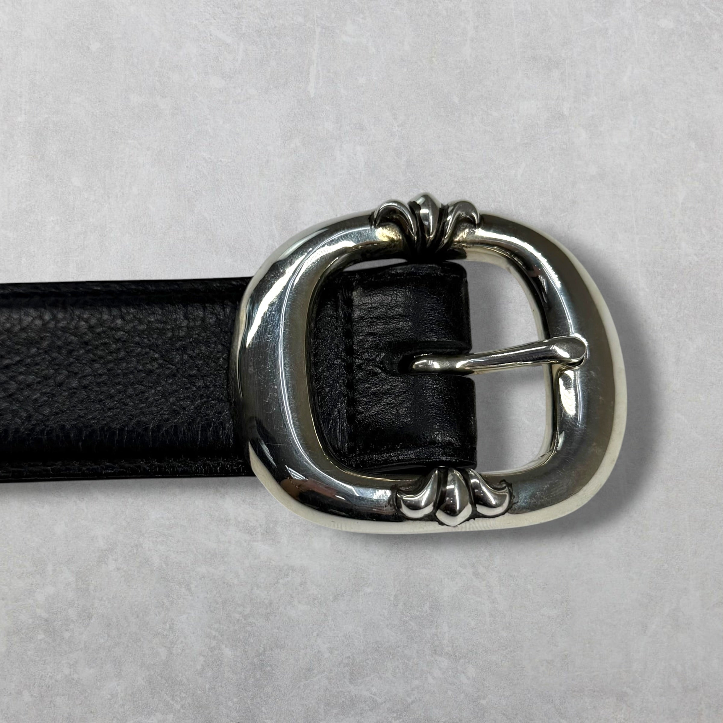 Chrome Hearts Gunslinger Belt 38