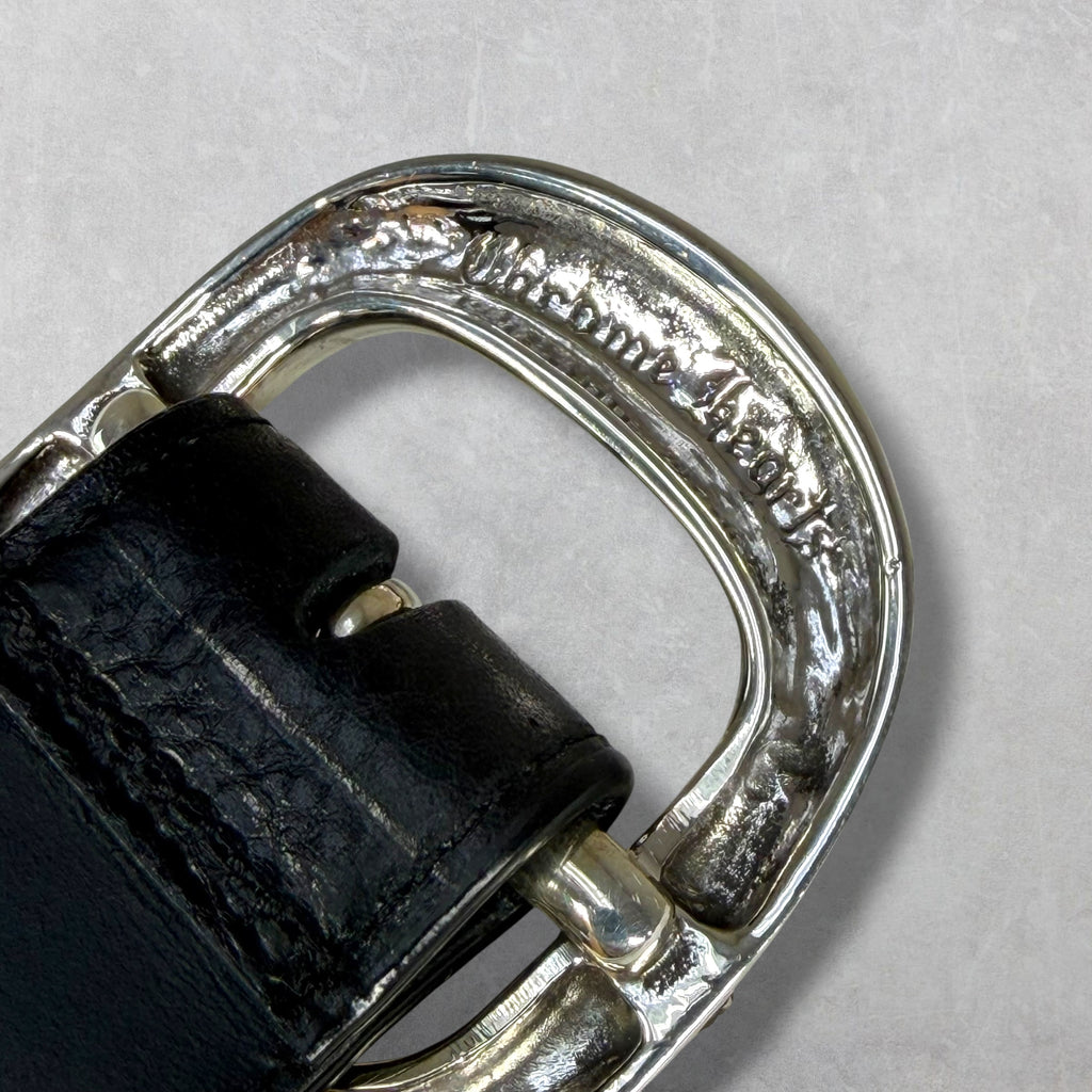 Chrome Hearts Gunslinger Belt 38