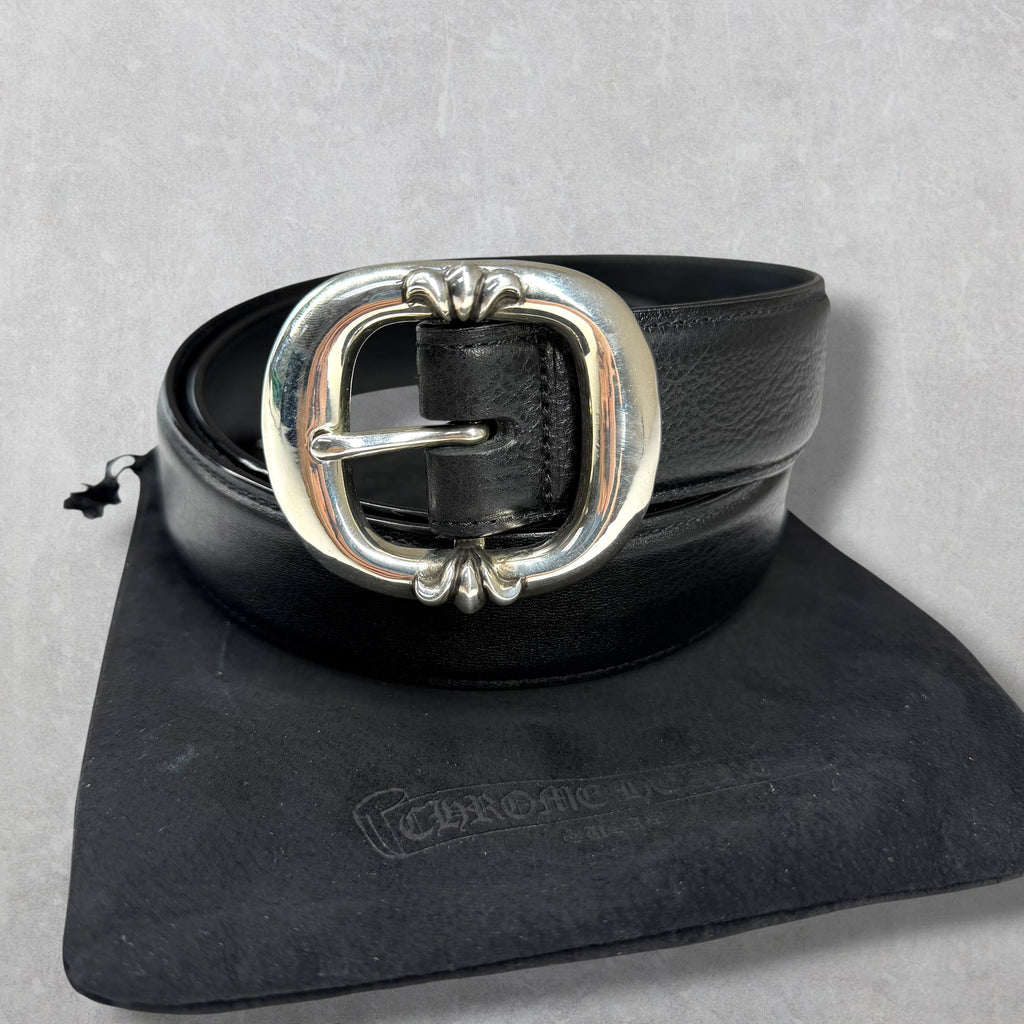 Chrome Hearts Gunslinger Belt 38