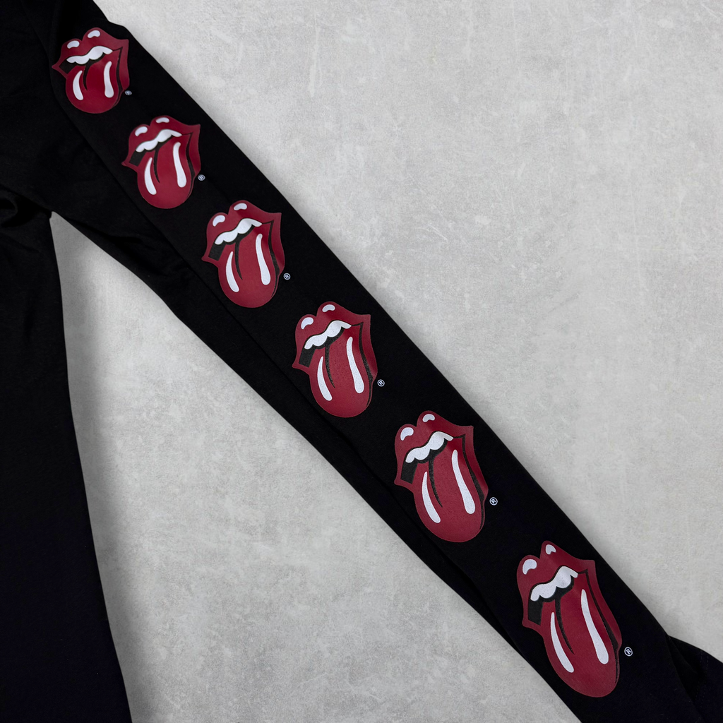 Chrome Hearts Rolling Stones Leggings S