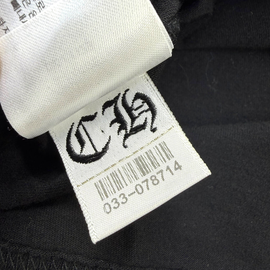 Chrome Hearts Script Logo USA Tee XL