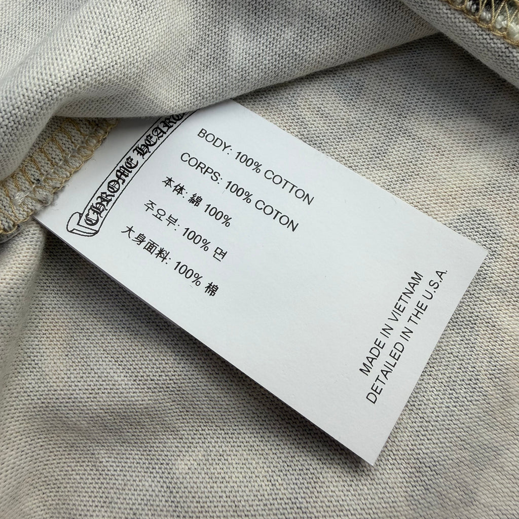 Chrome Hearts x Nike x NOCTA Camo Tee M