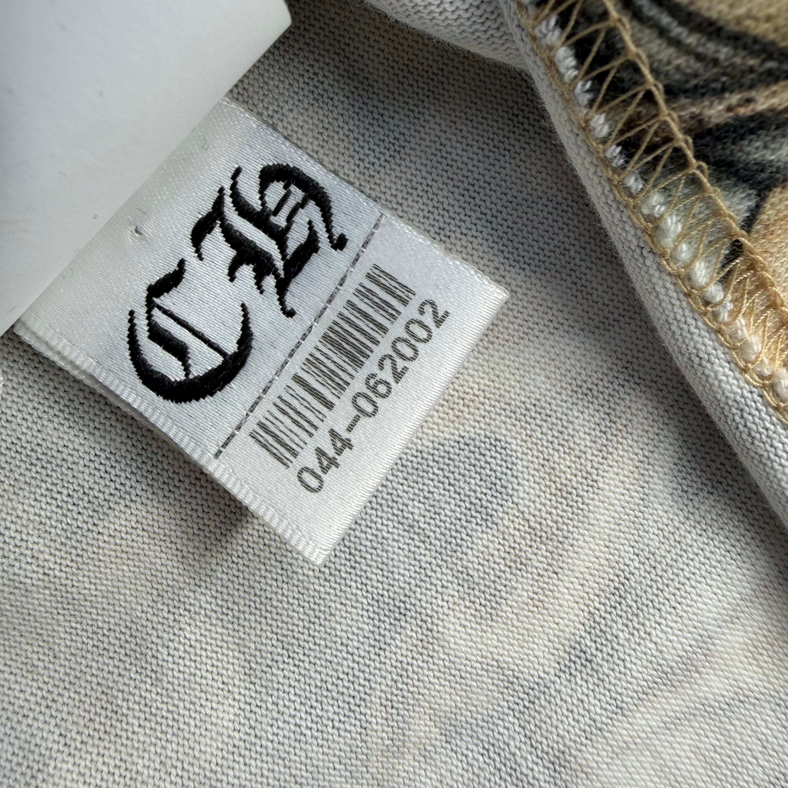 Chrome Hearts x Nike x NOCTA Camo Tee M