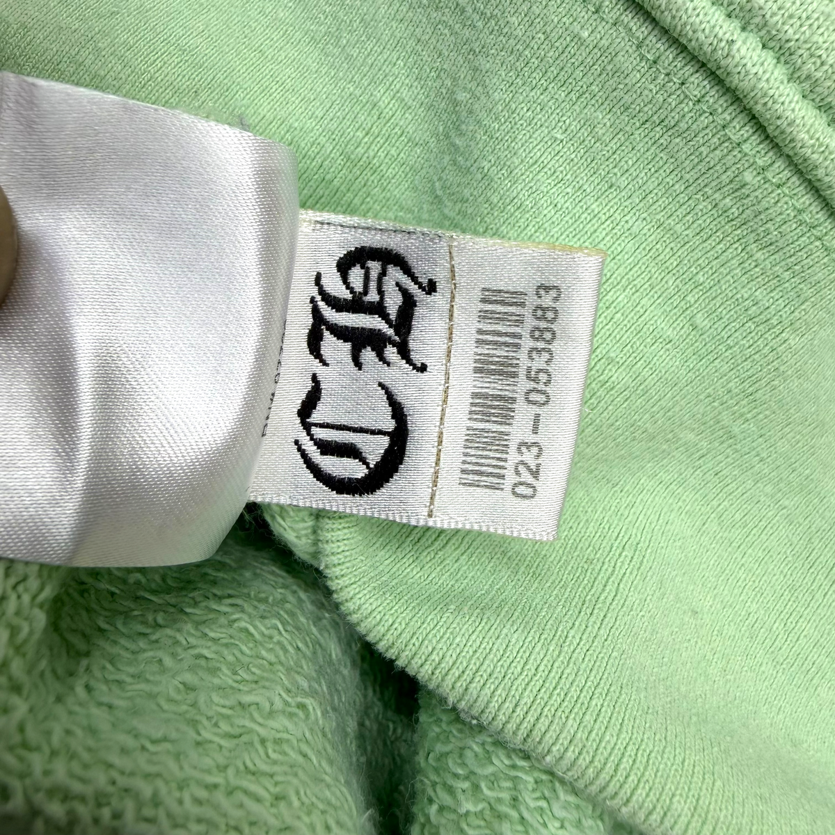 Chrome Hearts Matty Boy Lust Crewneck L (M)