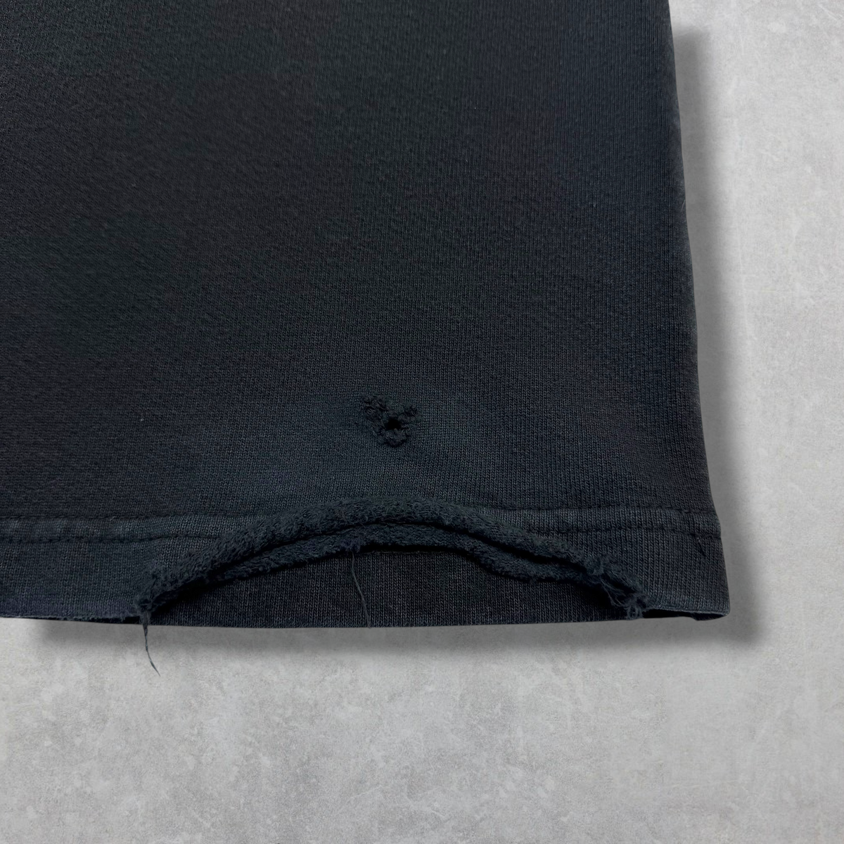 Chrome Hearts Matty Boy 'Stay Fast' Cargo Sweats L