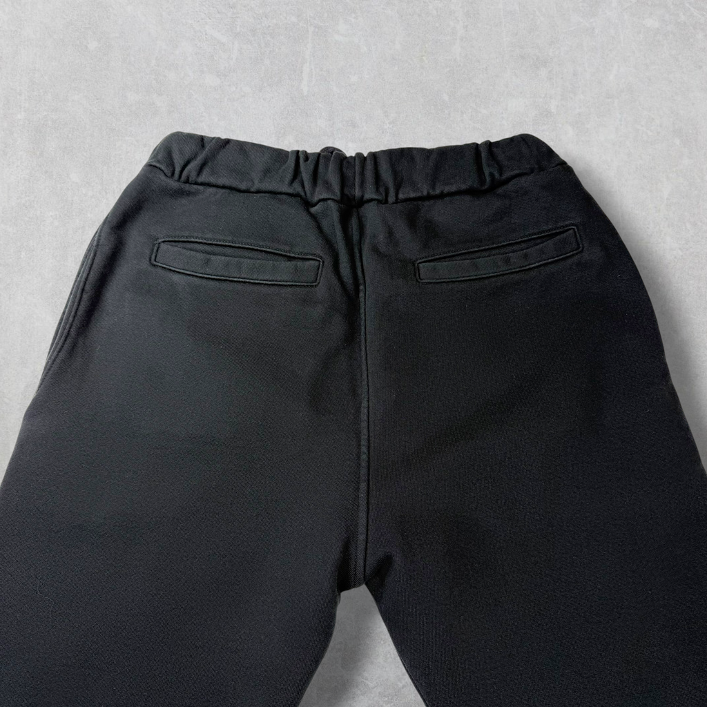 Chrome Hearts Horseshoe Logo Sweatpants M