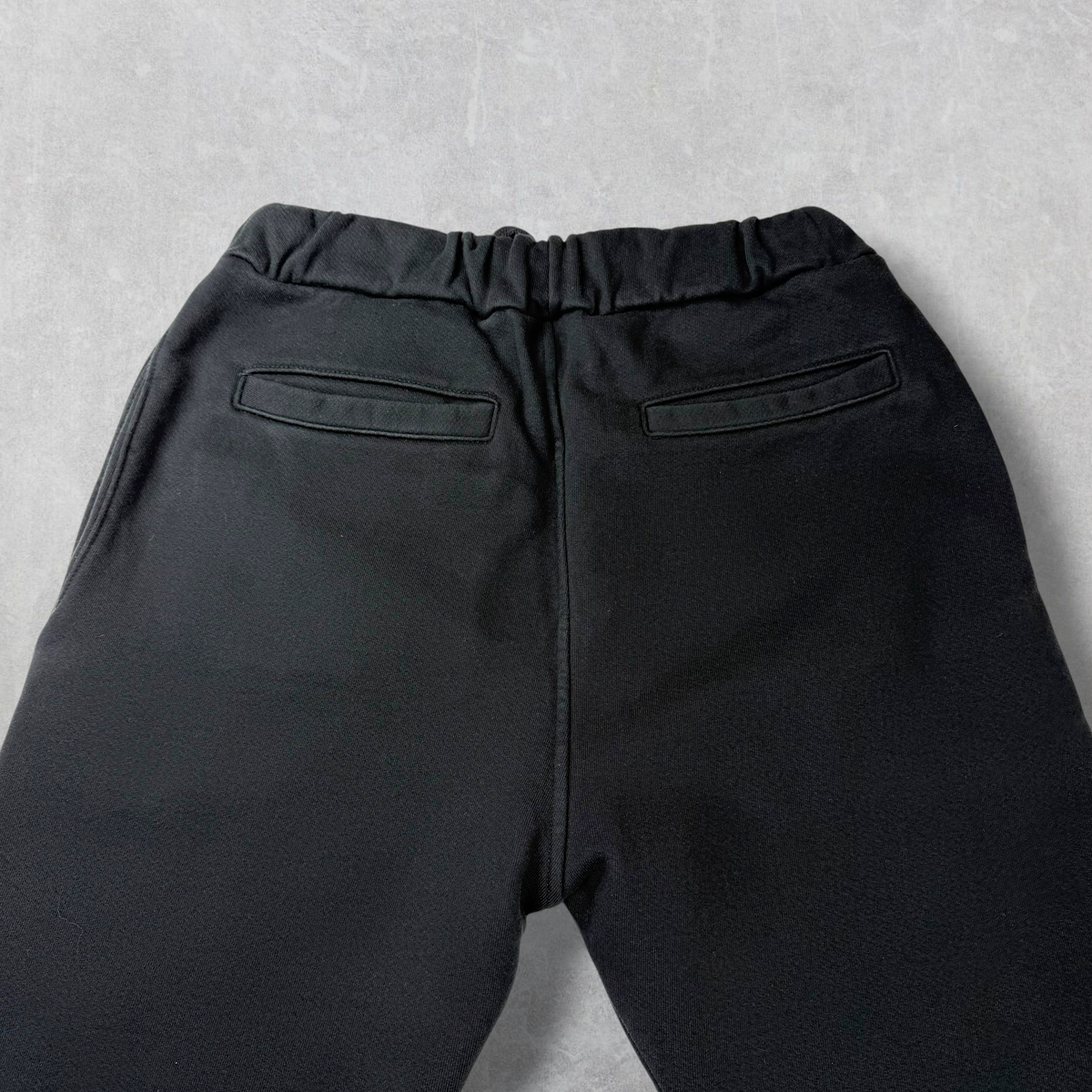 Chrome Hearts Horseshoe Logo Sweatpants M