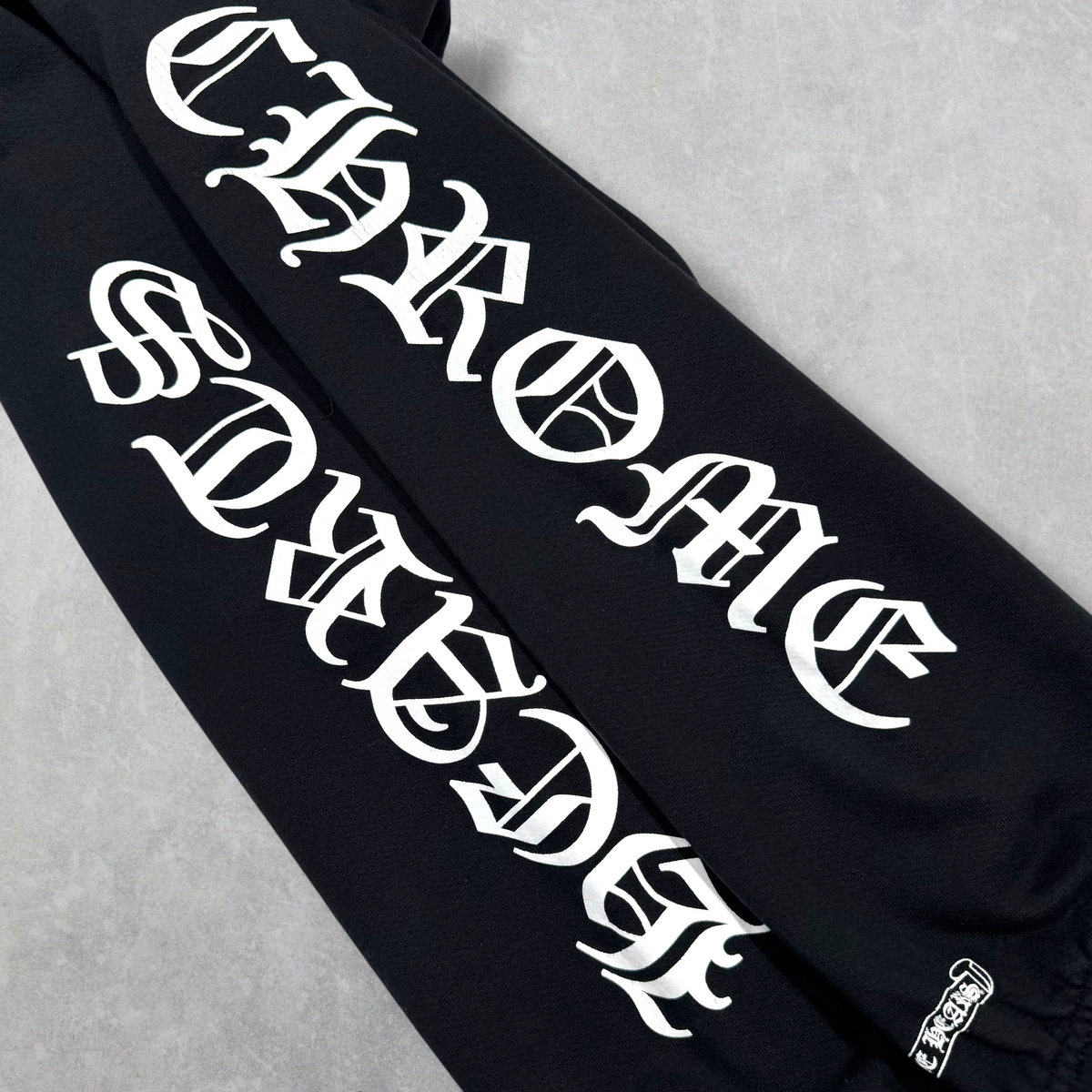 Chrome Hearts Horseshoe Logo Sweatpants M