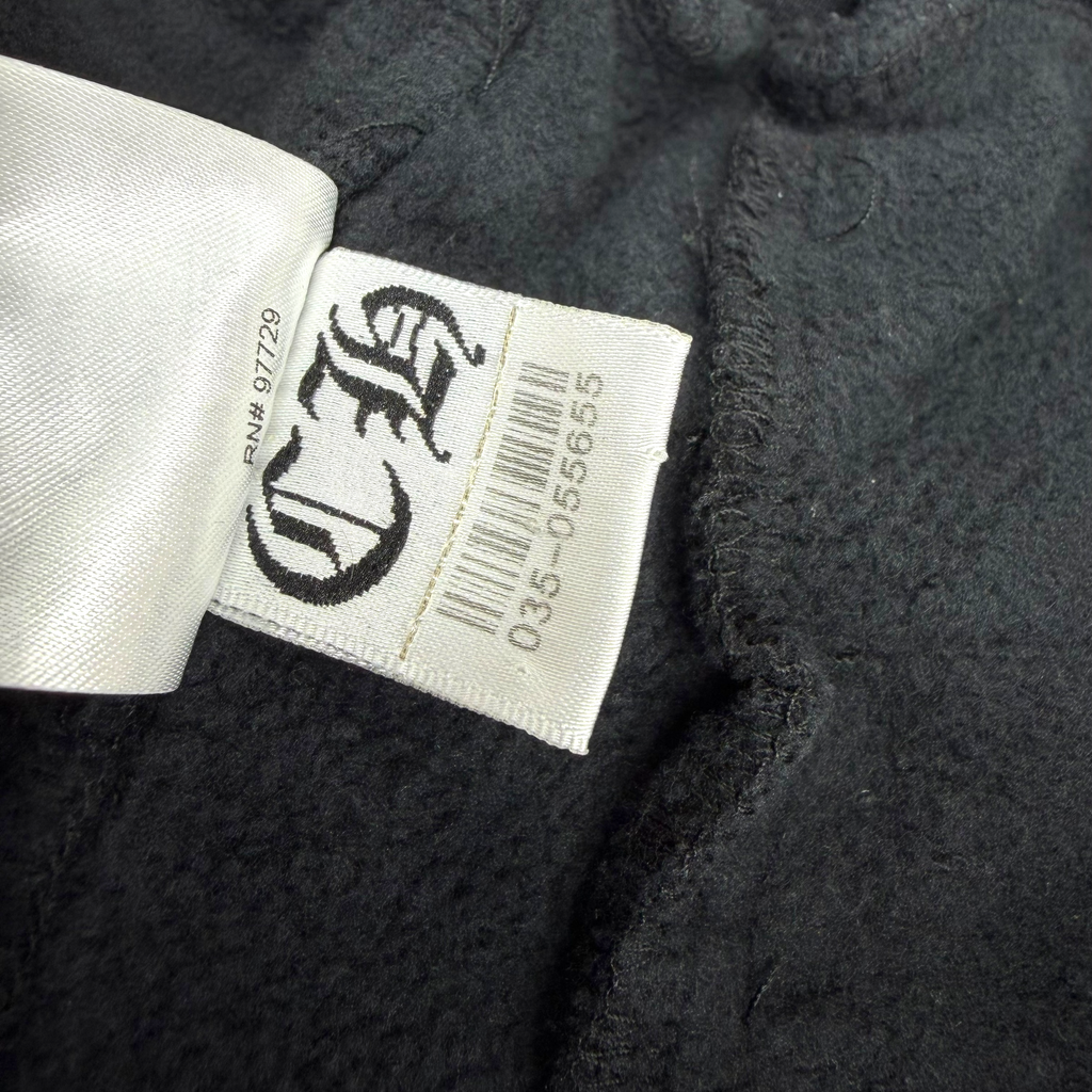 Chrome Hearts Horseshoe Logo Sweatpants M