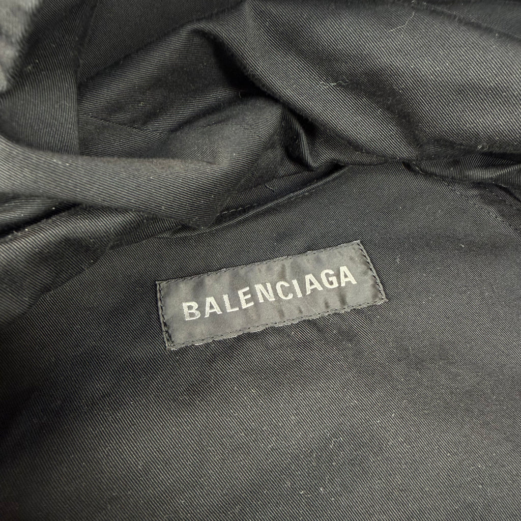 Balenciaga Hooded Boiler Suit 3 (XL)